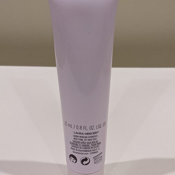 Laura Mercier Pure Canvas Primer - Picture 2 of 6